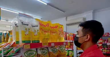 Update Harga Minyak Goreng di Jember, Ibu-Ibu Wajib Tahu
