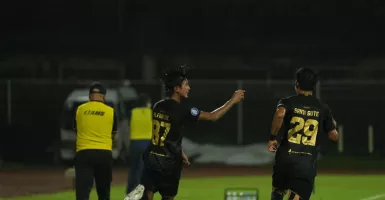 Imbang Lawan Borneo FC, Eduardo Almeida Sebut Hasil Positif