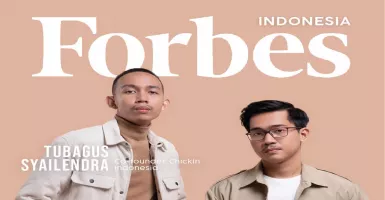 3 Mahasiswa Universitas Brawijaya Masuk Forbes, Bangga!