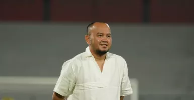Mengejutkan, Manajer Interim Arema FC Mengundurkan Diri