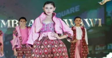 Pemkab Pamekasan Hadirkan Inovasi Batik, Milenial Wajib Pakai