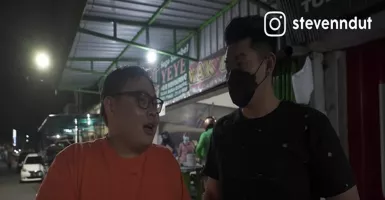 Crazy Rich Surabaya Kenang Masa Lalu di Mak Yeye