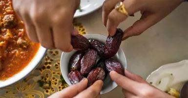 Intermittent Fasting, Diet Sehat Sekaligus Puasa Ramadan