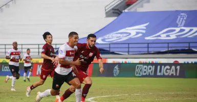 Menang Lawan Borneo FC, Fabio Lefundes Sebut Sesuai Harapan