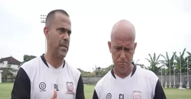 Pelatih Madura United Sudah Pelajari Strategi Barito Putera