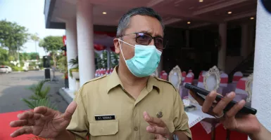 Target MBKM-A, Jadi Penilaian Pemkot Surabaya Buat Mahasiswa
