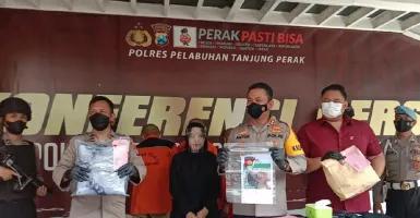 Sepele, 3 Remaja di Surabaya ini Tega Mengeroyok Berujung Tragis