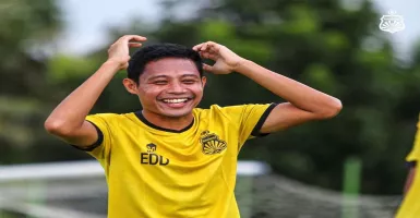 Evan Dimas, Didikan Internal Persebaya yang Kini Bela Arema FC