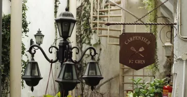 Daftar Kafe Klasik di Surabaya, Cocok untuk Bukber Ramadan