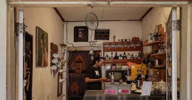 Rekomendasi Kafe Berbuka Puasa di Surabaya, Silahkan Datang