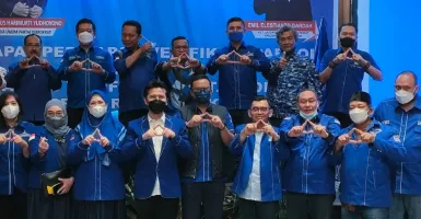 Siapkan Pemilu 2024, Demokrat Jatim Solid Jalani Verifikasi