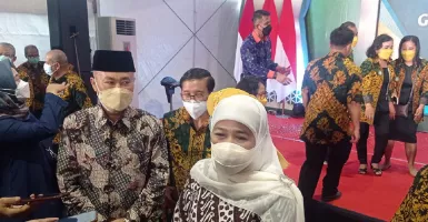 Gubernur Jatim Garansi Pemudik yang akan Lewat Jalan Provinsi