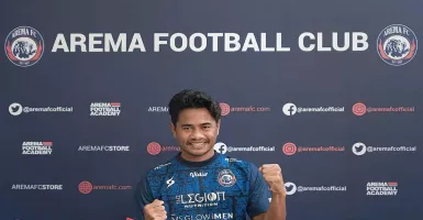 Ilham Udin Bela Arema, Kesabaran yang Berbuah Manis