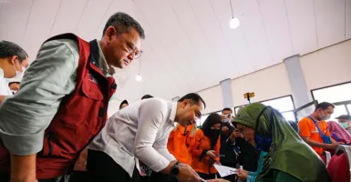 Target BLT Minyak Goreng di Surabaya Selesai Sebelum Lebaran 2022