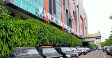 ASN Pemkot Surabaya Dilarang Mudik Pakai Kendaraan Dinas