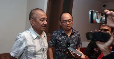 PTMSI Jatim Fokus Cari Atlet Potensial, Persiapan PON 2024