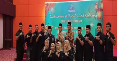 Kodrat Jatim Siapkan Kejurpov, Setelah Idul Fitri 2022