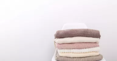 3 Cara Menyimpan Pakaian Kotor Saat Mudik, Mudah dan Praktis