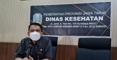 114 Kasus Bukan Hepatitis Akut di Jawa Timur, Kata Kadinkes