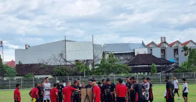 Madura United Bakal Umumkan Pemain Saat TC, Nantikan!