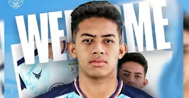 Persela Kenalkan Mantan Arema FC Sebagai Pemain Baru