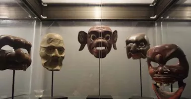 Indonesian Heritage Museum Hadirkan ASG, Manjakan Pengunjung