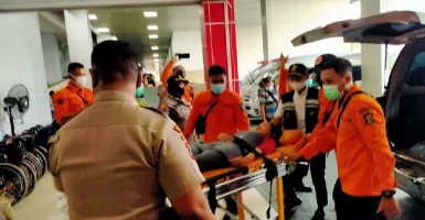 Cara Pemkot Surabaya Pulihkan Trauma Korban Seluncuran KenPark