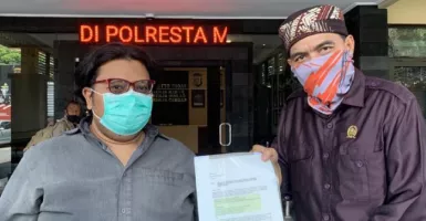 Dapat Ancaman Penganiayaan, Anggota DPRD Kota Malang Lapor Polisi