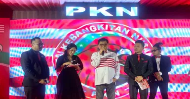 Partai PKN Tunggu Verifikasi KPU, Optimistis Lolos Pemilu 2024