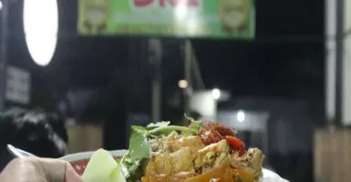 Warung Ayam Mbak Sri Ono, Lezatnya Bikin Ketagihan