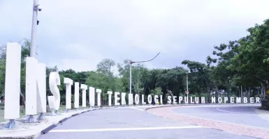 Info Penerimaan Mahasiswa Baru ITS Surabaya: Kuota, Golden Ticket, Hingga Beasiswa