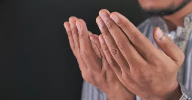 2 Doa yang Sering Dibaca Nabi Muhammad SAW Beserta Latinnya