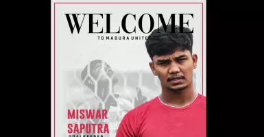 Madura United Rekrut Kiper, Eks Persebaya