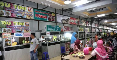 SWK Surabaya Hadirkan Seni Tradisional, Pancing Minat Pembeli