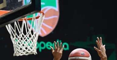 Tim Basket Surabaya Dapat Golden Tiket ke Porprov Jawa Timur