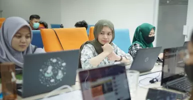 Lowongan Kerja PT Global Service Indonesia, Butuh Programmer