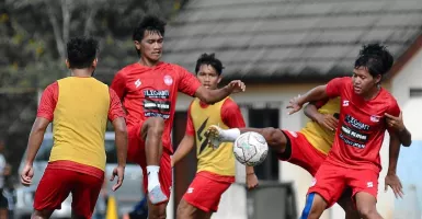 Arema FC Tantang PSIS Semarang di Laga Uji Coba