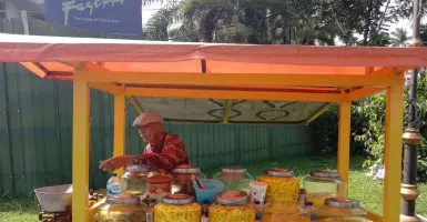 Kuliner Manisan Buah di Kota Malang, Sudah Ada Sejak Awal Merdeka