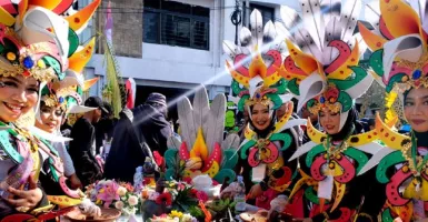 Festival Rujak Uleg Surabaya Bakal Tampil Beda, Catat Tanggalnya