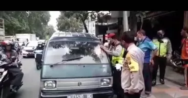 Drama Penculikan Pelajar Asal Bangkalan, Berakhir di Surabaya