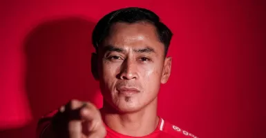 Tidak Ada Alasan untuk Memarkir Samsul Arif, Kata Jackson Tiago