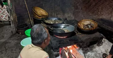 Ayam Goreng Bu Jami, Kuliner Legendaris dari Kediri