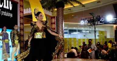 Bidadari Cantik Asal Surabaya ini Sukses jadi Model dan Pengusaha