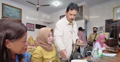 Pemkot Madiun Siapkan UMKM Naik Kelas, Jadi Wisata Kuliner