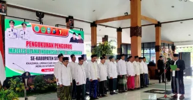 MUI Tidak Bisa Dijual dalam Politik Praktis, Kata Kiai Halim