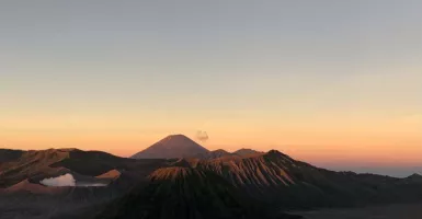 Pengumuman! Gunung Bromo Tutup Bagi Wisatawan Pada 15 Juni 2022