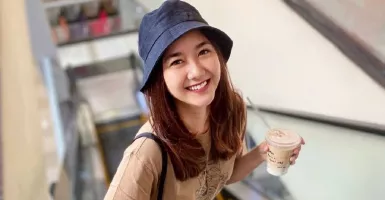 Yukiko Ayu, Bidadari Cantik Asal Malang yang Punya Senyum Menawan