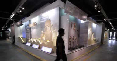 Pemkab Mojokerto dan Ubaya Buka Museum, Koleksi Beragam Artefak