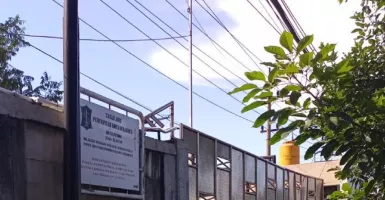 Bikin Malu, Oknum Satpol PP Surabaya Diduga Tak Beraksi Sendiri