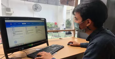Simulasi PPDB SMP Negeri Gelombang 2 Dibuka, Berikut Jadwalnya